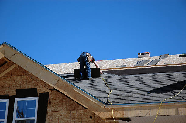 Best Green or Eco-Friendly Roofing Solutions  in Ferndale, CA