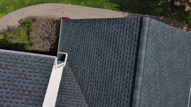 Fast & Reliable Emergency Roof Repairs in Ferndale, CA