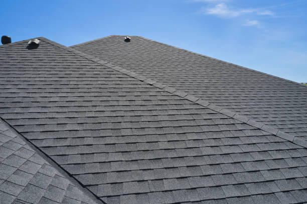 Roof Restoration in Ferndale, CA